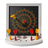 Karella Mini Magnet Dartboard Set