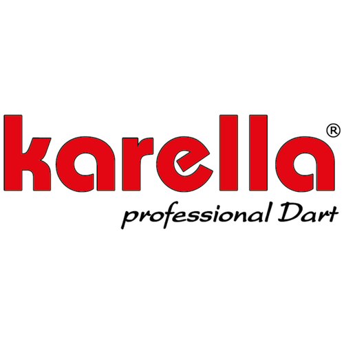Karella Darts Logo
