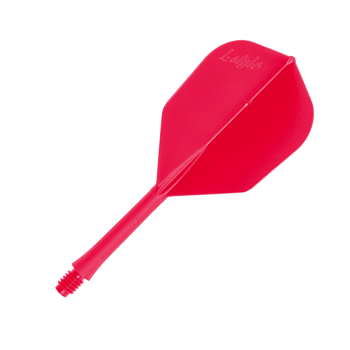 L-Style BarFlight Red