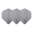 L-Style Champagne L1EZ Flights - Grau