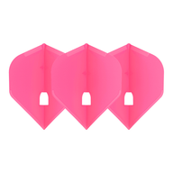 L-Style Champagne L1PRO Flights Pink