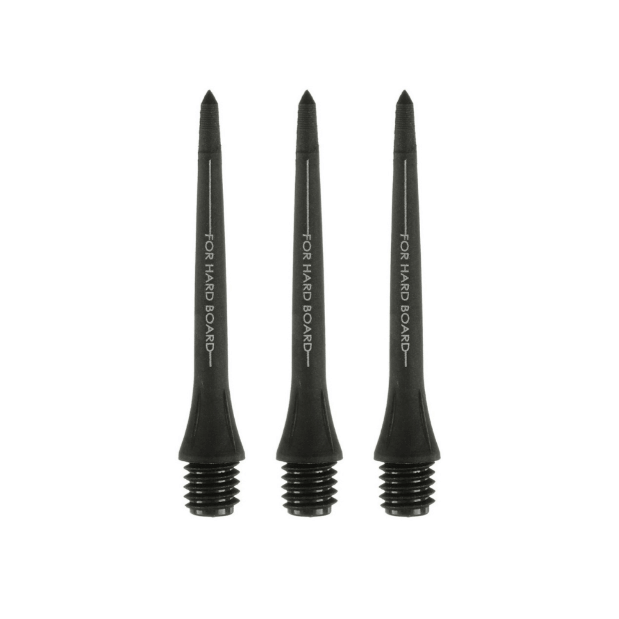 L-Style Hard Lip Conversion Steeldart Spitzen Set
