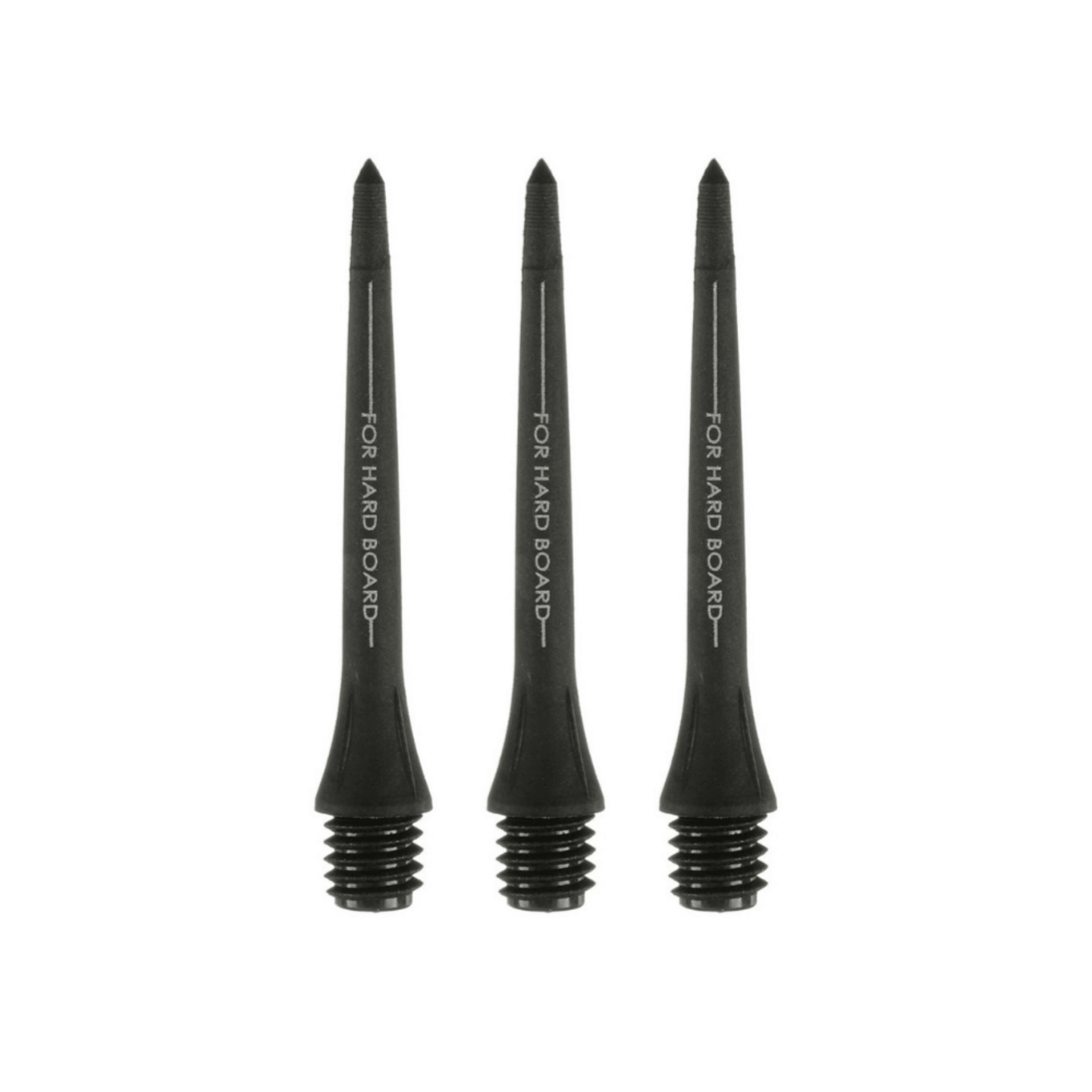 L-Style Hard Lip Conversion Steeldart Spitzen Set
