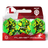 L-Style L1EZ Mikuru Suzuki V5 Neon Green Flights Verpackung