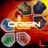 L-Style L1EZ Origin Series Red Flights Farben