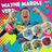 L-Style L1EZ Wayne Mardle B White Flights Player