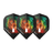 L-Style L1PRO Dominik Grullich Black Flights