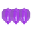L-Style L3EZ Fantom Purple Flights