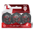 L-Style L3EZ Ryan Searle V2 Black Flights Verpackung