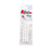 L-Style Locked Straight L-Shafts - Weiß Verpackung