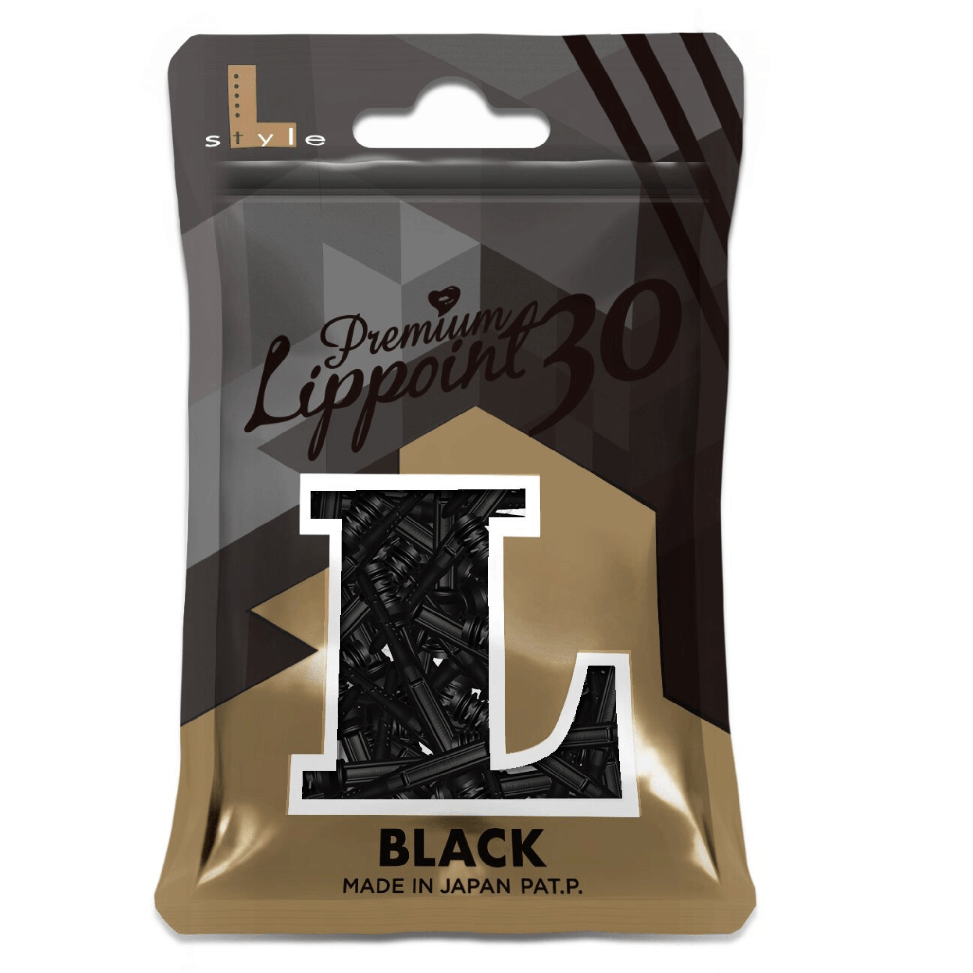 L-Style Premium Lippoint Long Spitzen Verpackung