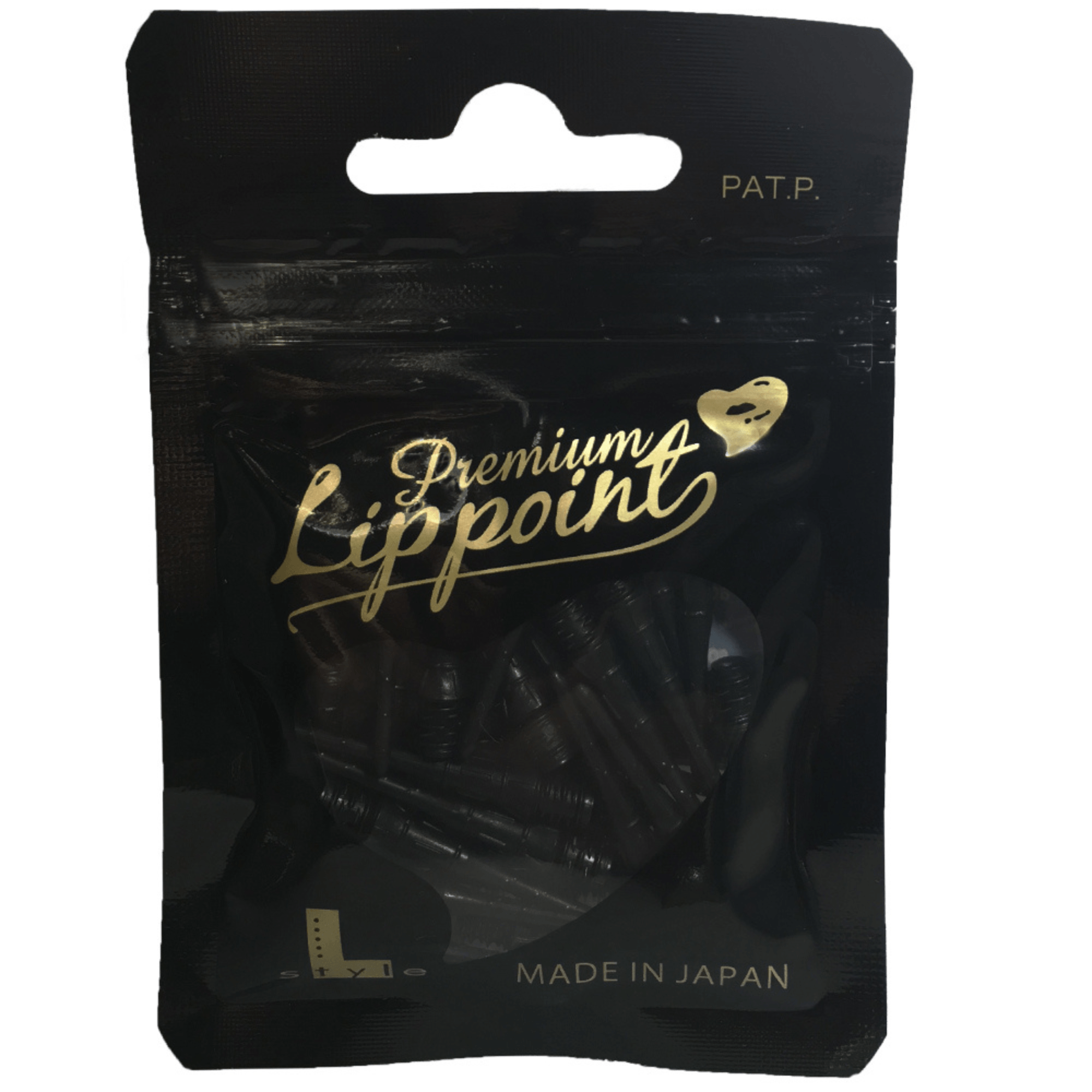 L-Style Premium Lippoint Spitzen Verpackung