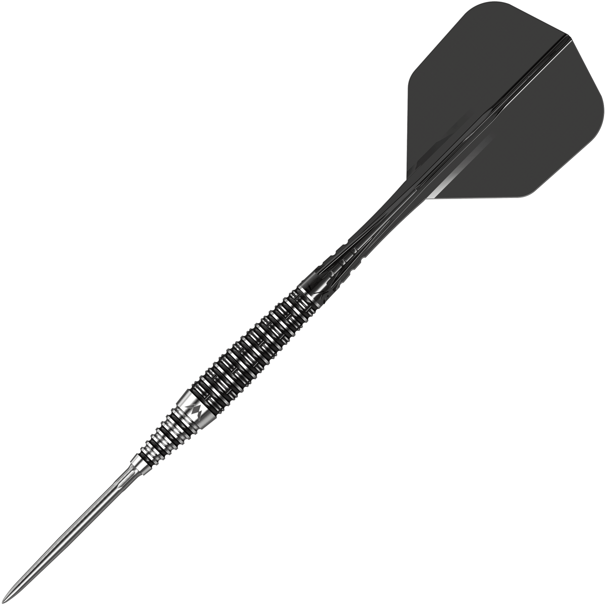Mission Cameron Carolissen Rapid Point Steeldarts