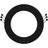 Mission Dartboard Surround Black