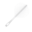 Mission Force 90 Vortex NO2 White