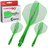 Mission Force 90 Vortex NO6 Neon Green Verpackung