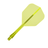Mission Force 90 Vortex NO6 Neon Yellow