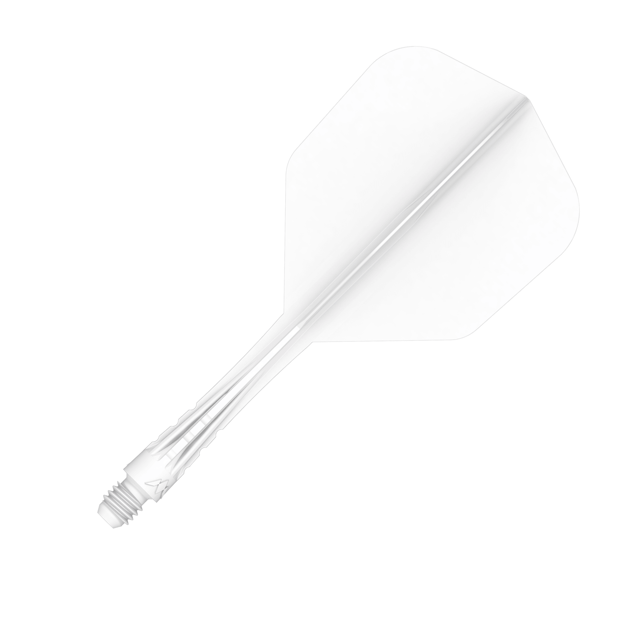 Mission Force 90 Vortex NO6 White