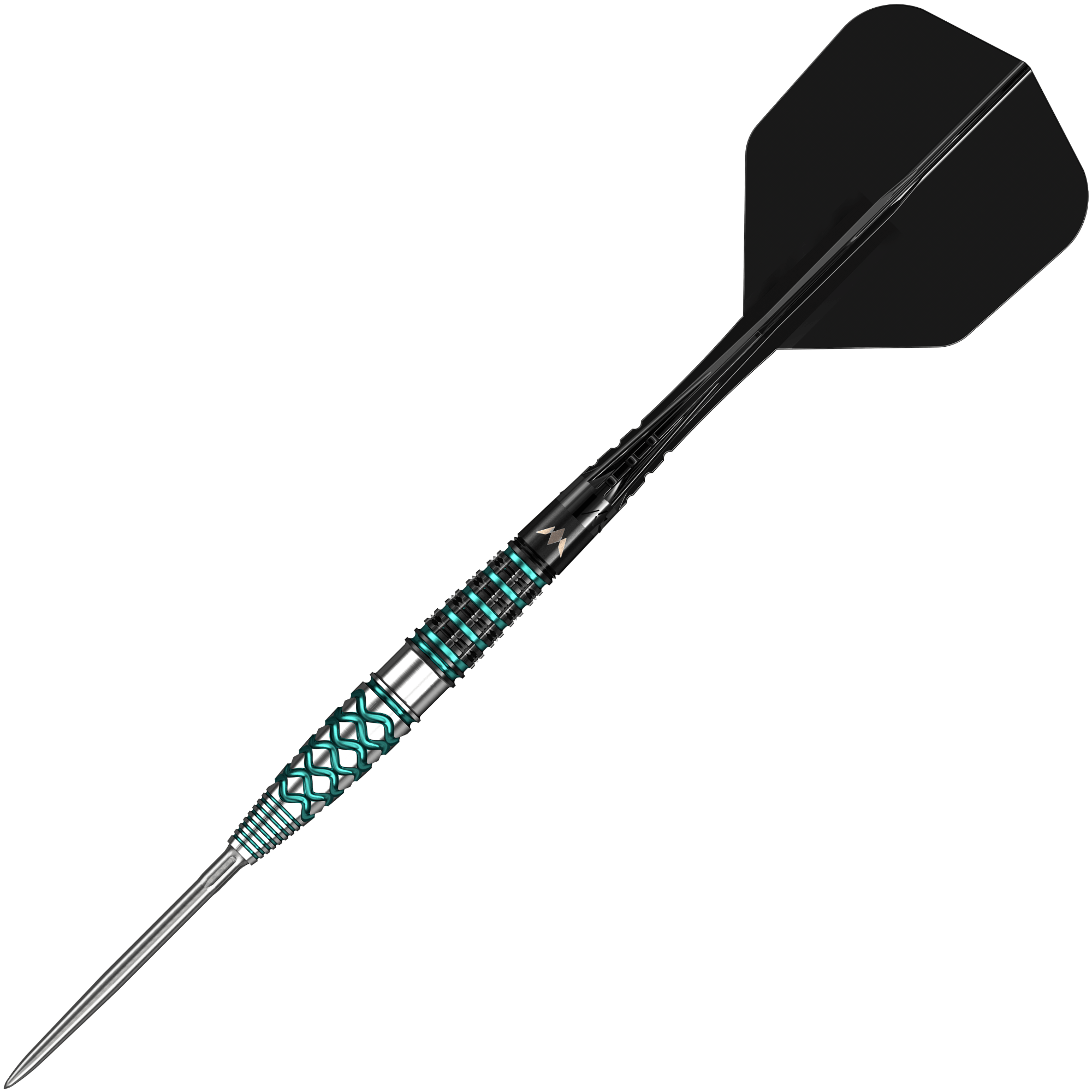 Mission Neptune Rapide Point Steeldarts