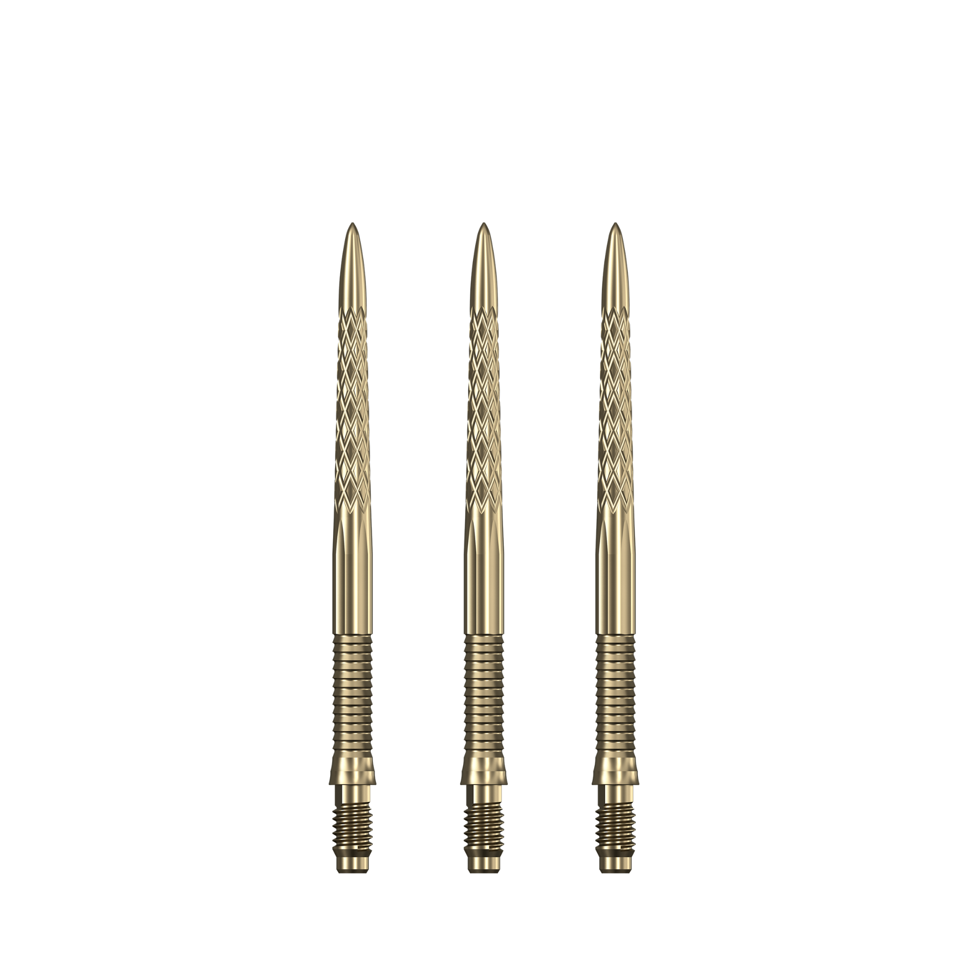 Mission Rapid Point DSX Gold