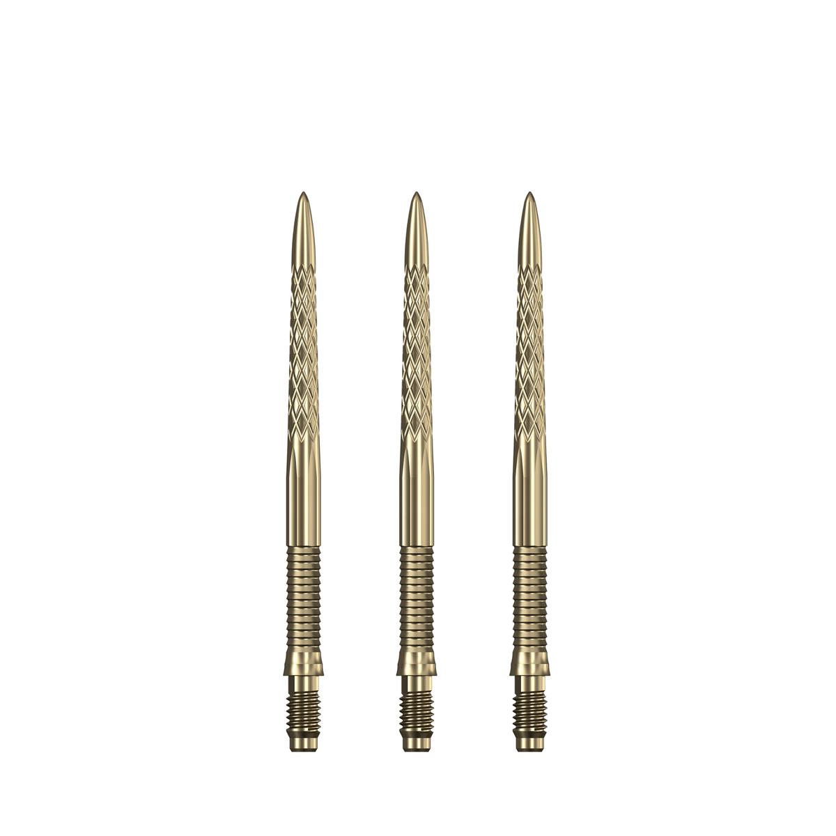 Mission Rapid Point DSX Gold