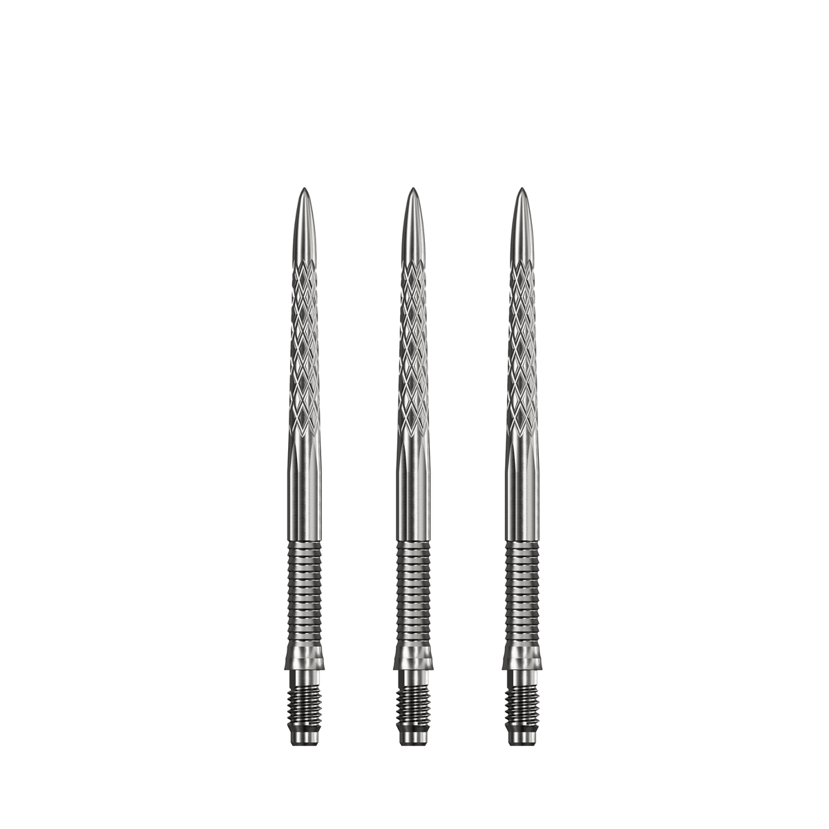 Mission Rapid Point DSX Silver