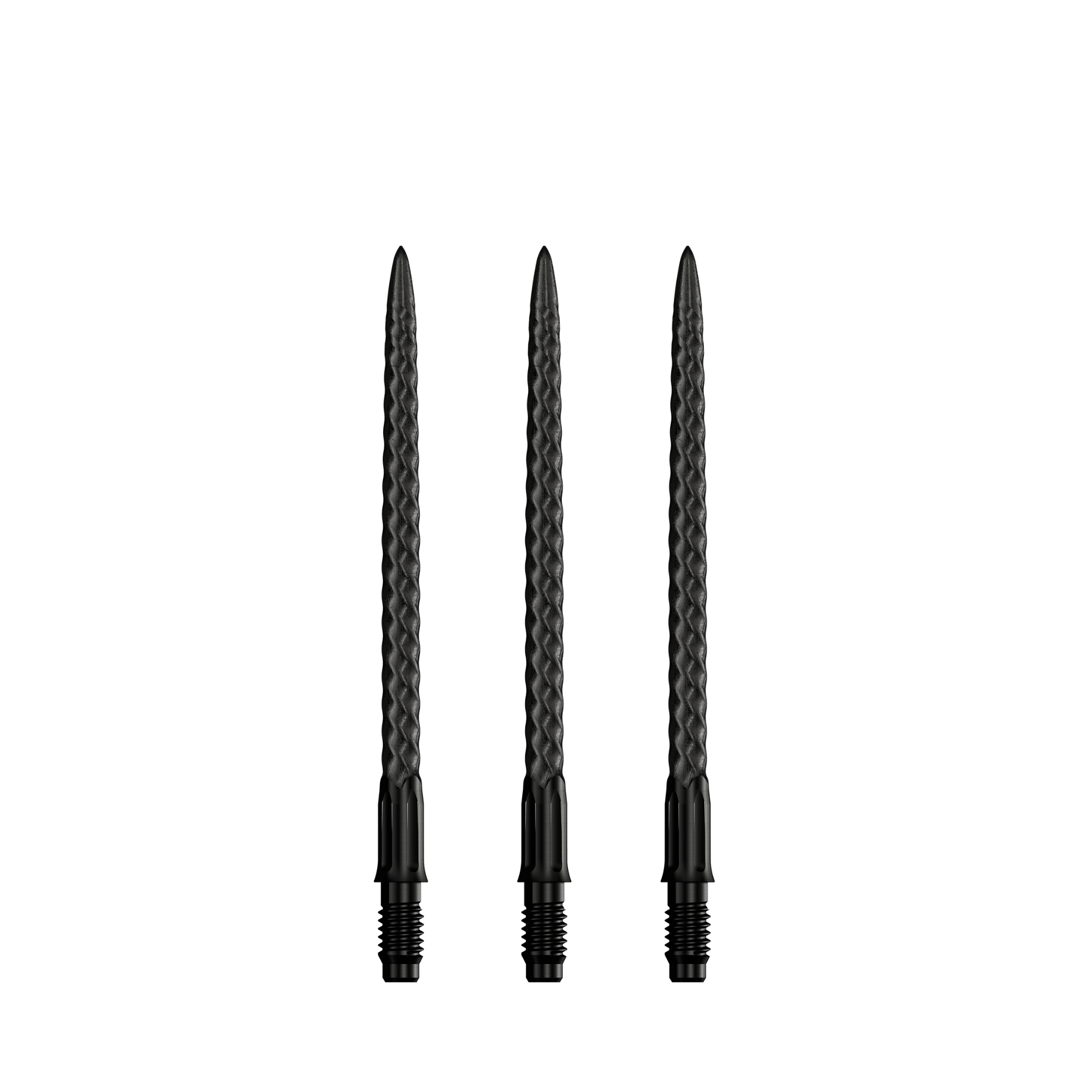 Mission Rapid Point RVX Black
