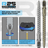 Mission Rapid Point RVX Silver Details Rapid Point