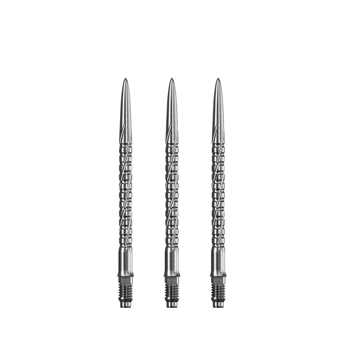 Mission Rapid Point SG2 Silver 