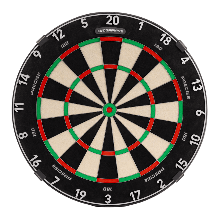 Precise180 Endorphine Dartboard
