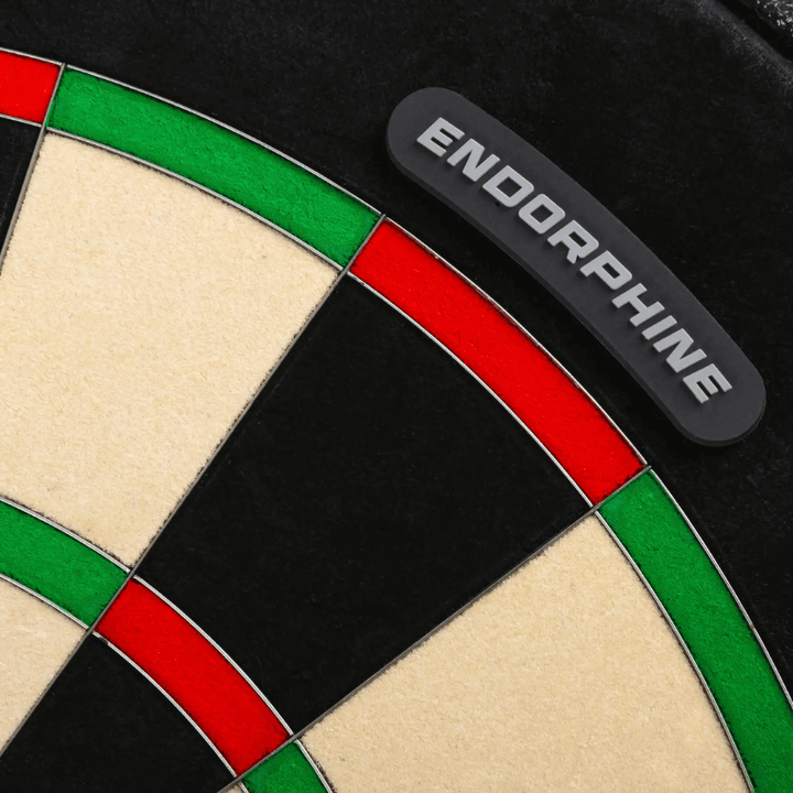 Precise180 Endorphine Dartboard D1