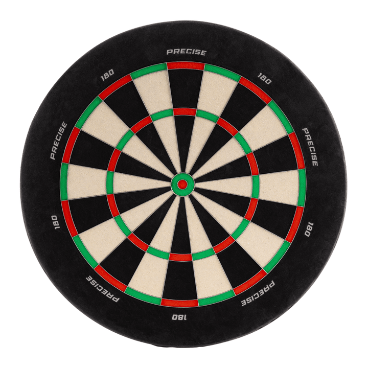 Precise180 Endorphine Dartboard ohne Zahlenring