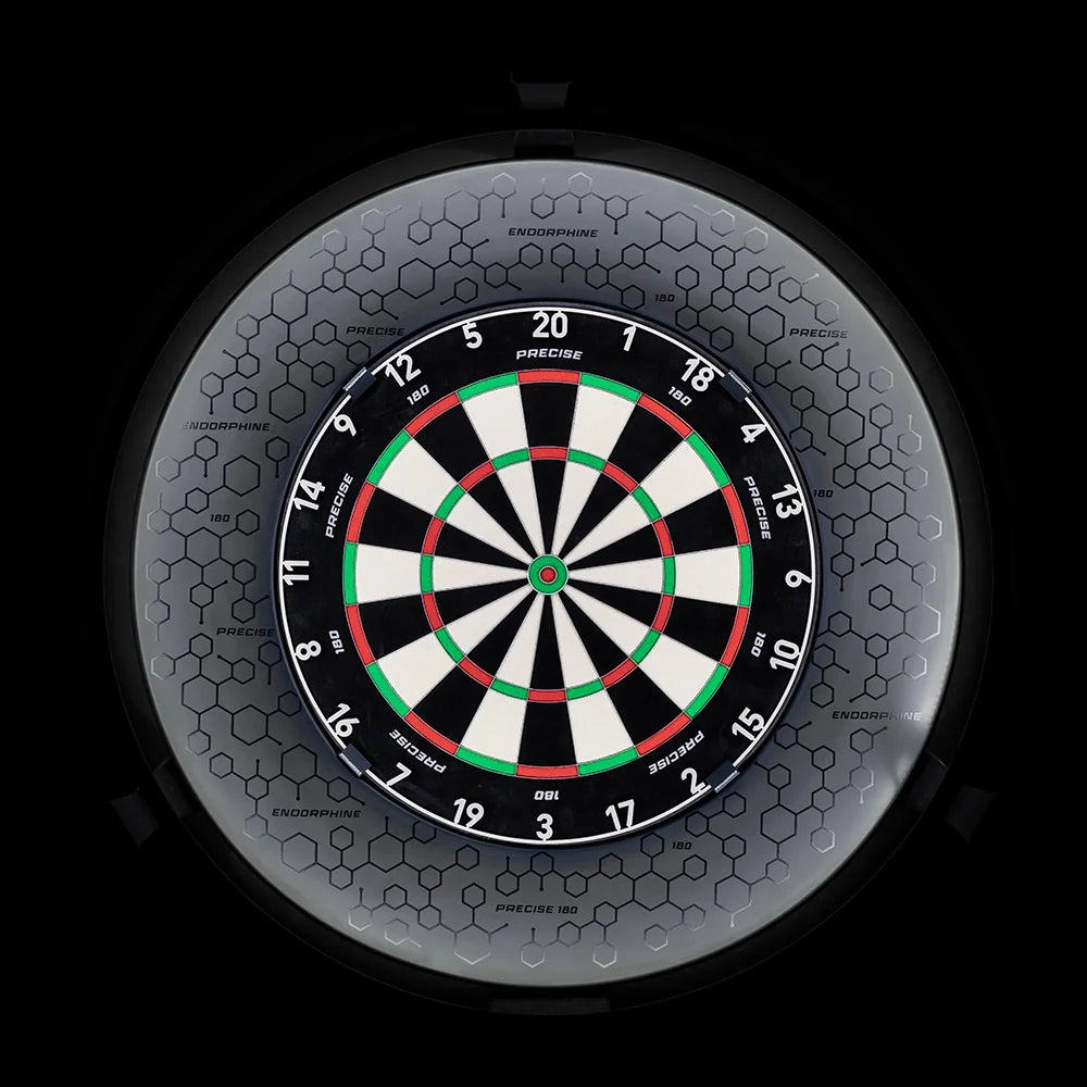 Precise180 Endorphine Pro Surround mit Board