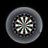 Precise180 Endorphine Pro Surround mit Board