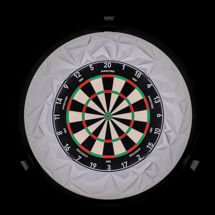 Precise180 Subterra Nordic Grey Surround Anwendung 1
