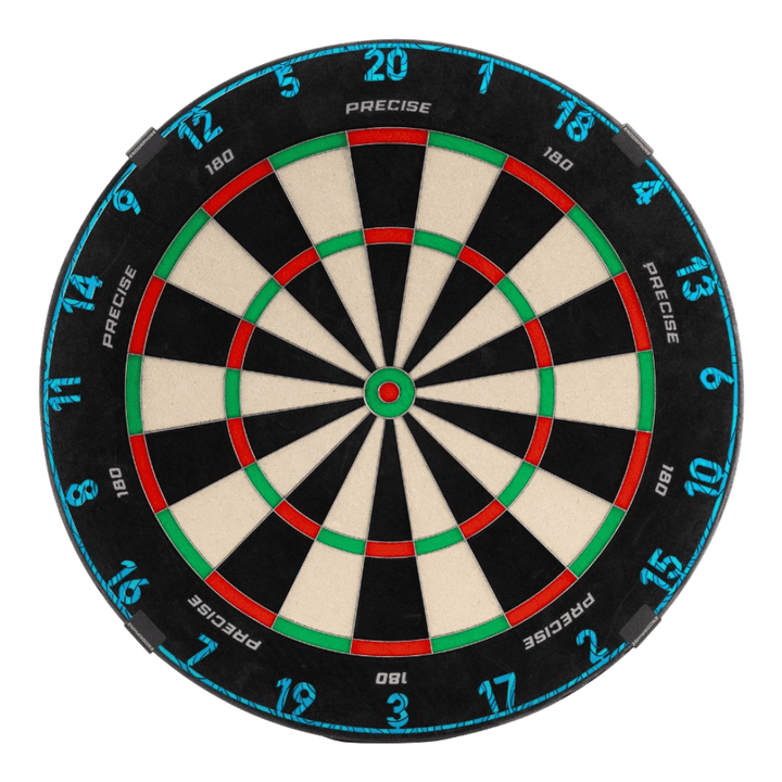 Precise180 Zahlenring Element Water Board