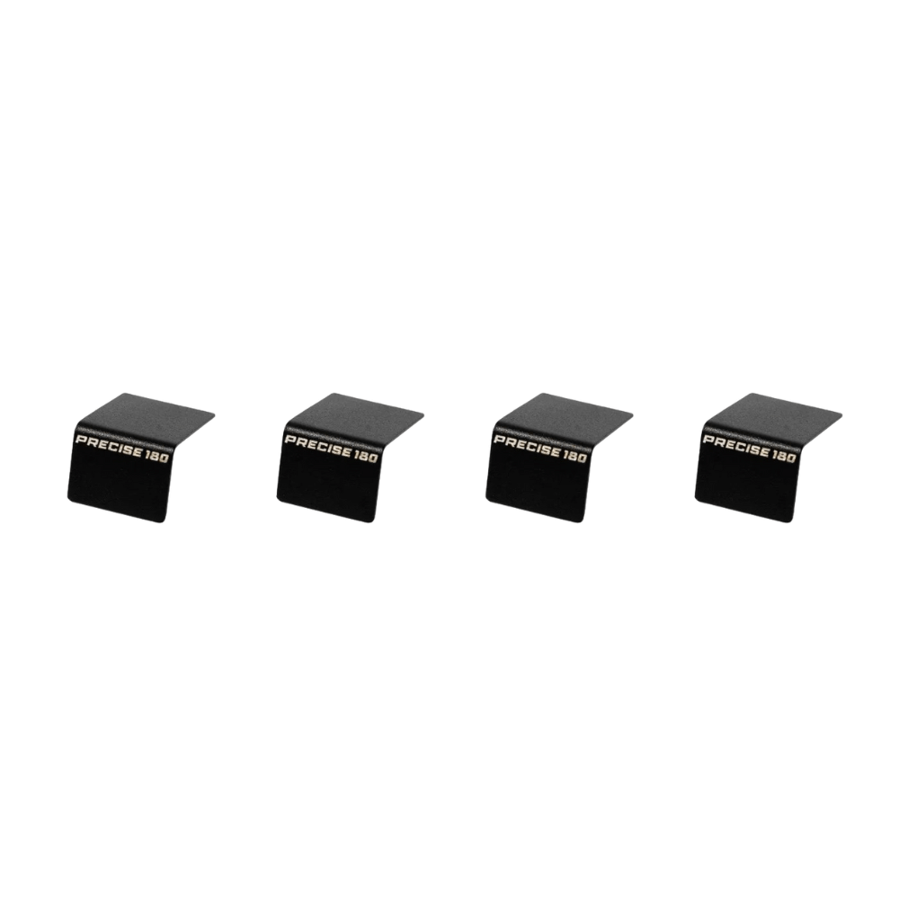Precise180 Zahlenring Magnethalter