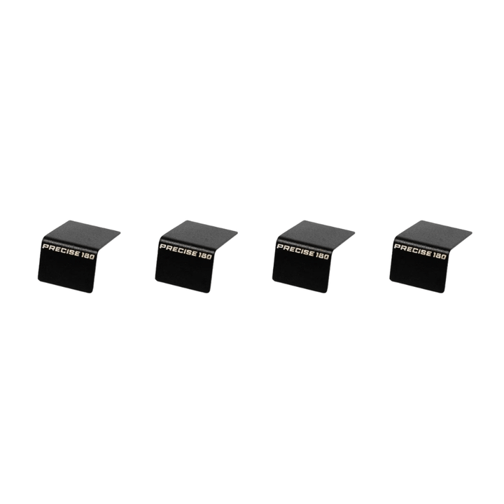 Precise180 Zahlenring Magnethalter