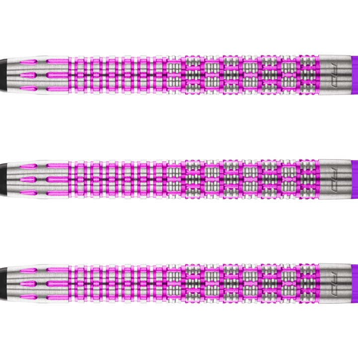 Red Dragon Adam Sevada Softdarts Detail