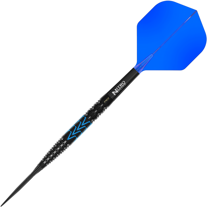 Red Dragon Amp Tapered Steeldarts