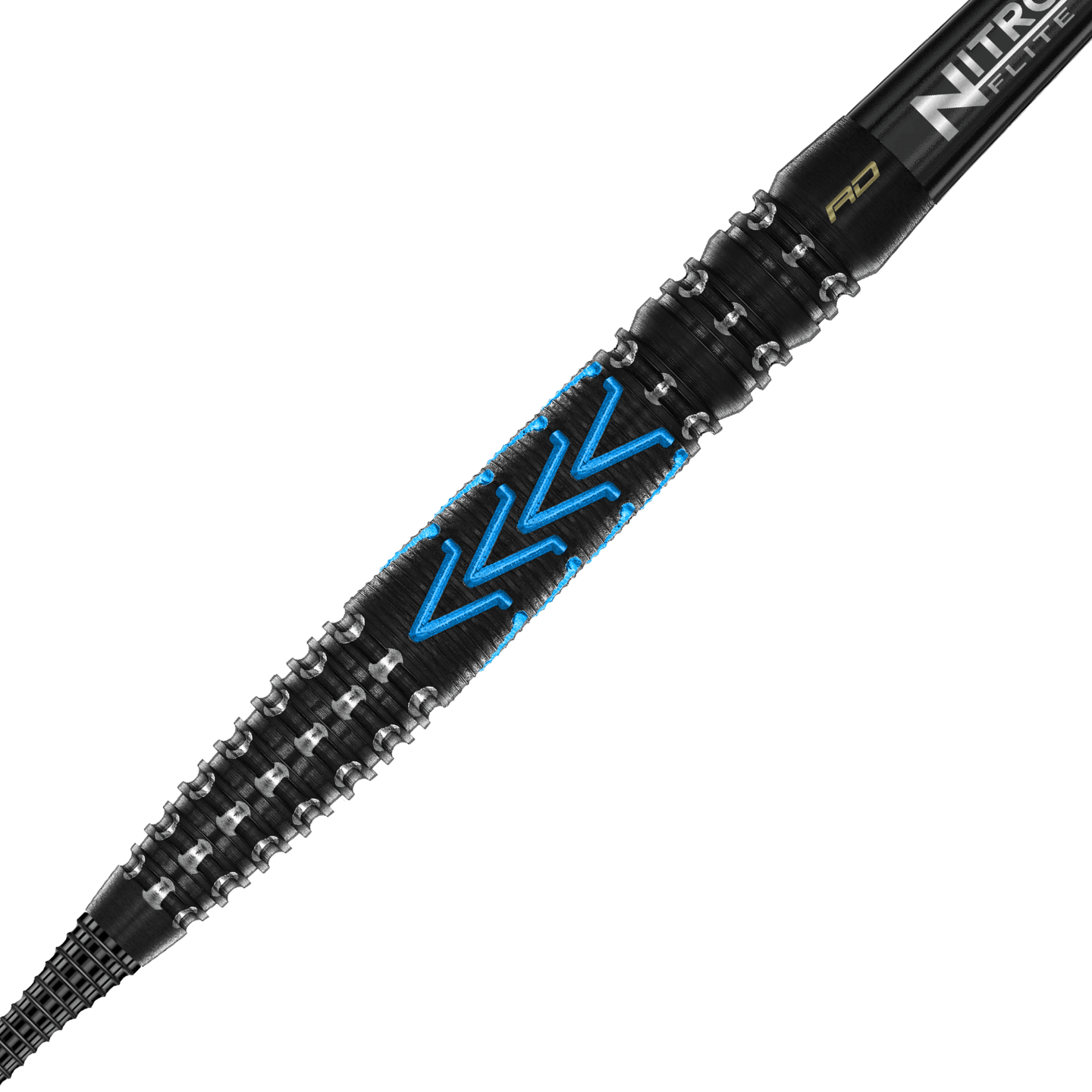 Red Dragon Amp Tapered Steeldarts Detail Barrel