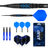 Red Dragon Amp Torpedo Steeldarts Packungsinhalt
