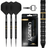 Red Dragon Ascend Parallel Switch Point Steeldarts Verpackung
