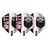 Red Dragon Hardcore Premium Jason Watt Flights Set