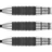 Red Dragon Ikon 1.2 Steeldarts Detail