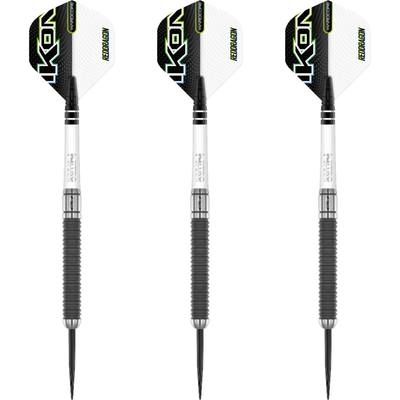 Red Dragon Ikon 1.4 Steeldarts Set