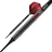 Red Dragon Jonny Clayton ADV Softdarts Details Barrel