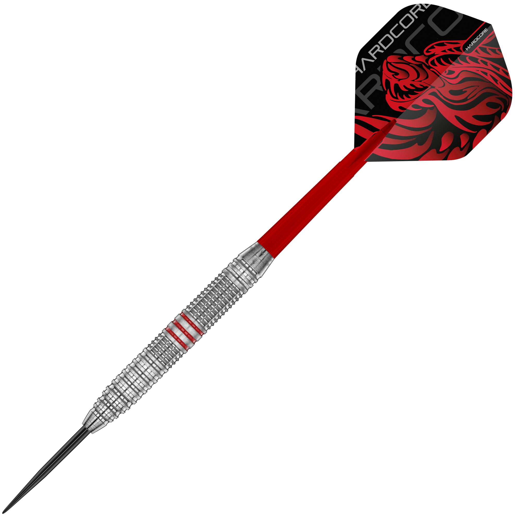 Red Dragon Jonny Clayton Brass Steeldarts