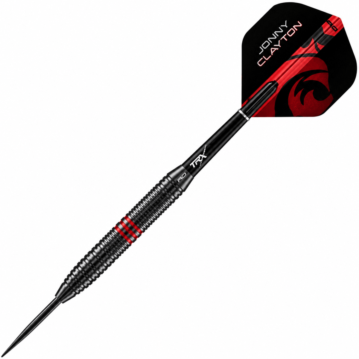 Red Dragon Jonny Clayton Core Brass Steeldarts