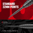 Red Dragon Jonny Clayton Core Brass Steeldarts Details Switch Point